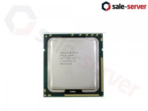 INTEL Xeon X5570 (4 ядра, 2.93GHz)